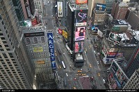 Photo by elki | New York  times square new york